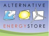 Alternative Energy Store UK Limited                                    Suppliers of renewable energy and alternative energy products such as leisure batteries, solar modules, solar thermal systems, wind turbines, solar charge controllers, temperature difference controllers and many more at affordable prices. 